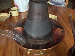 -东镇老火锅(长春路首店)