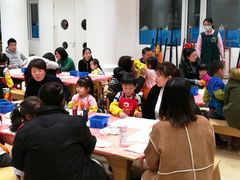 佳禾童画新年亲子活动-佳禾国际美术书法教育(仁恒置地广场校区)