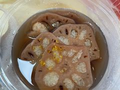 -粗茶淡饭(东关街店)