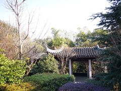 -穹窿山景区