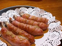 -海倫司小酒館(尖沙咀店 )