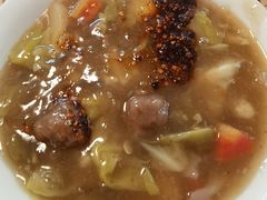 -刘老虎肉丸糊辣汤(总店)