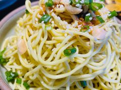 -俏巴妹烤鱼香锅(奥体店)