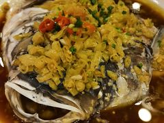 剁椒鱼头-庐州太太(南七里店)