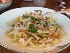 -广州柏悦酒店·悦景轩·粤菜餐厅