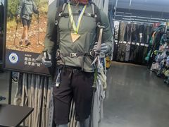 -迪卡侬(越秀公园店)