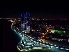 -演武大桥观景平台