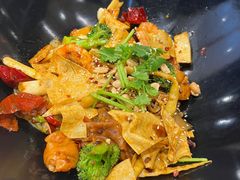 -醉人椒麻辣香锅(上地华联店)
