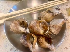 -白仁仔· 活烤海鲜 宵夜(豫园店)