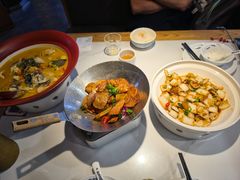 -老阿爸鲜鱼土菜(园区永旺店)