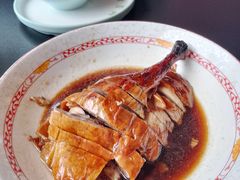 -奇芳阁·百年清真南京菜(夫子庙店)