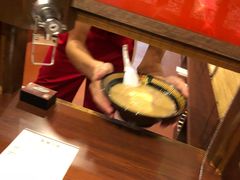 -一兰拉面(池袋店)
