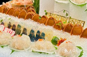 Shunde Ecological Fish Sashimi