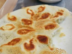 -大清花饺子(山庄店)