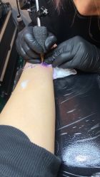 -MDZ STORE·TATTOO·耳饰