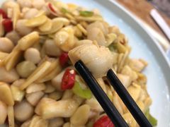 -渔码头食府(蓬莱阁店)