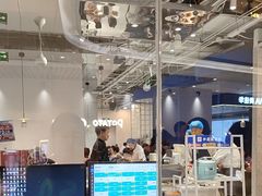 -兰湘子·湘菜小炒(石家庄万象城店)