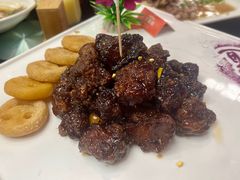 -聚鑫阁江浙菜·非遗传承技艺(闵行交大店)