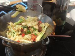 -味莊餐厅(康庄南街店)