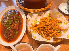 -董厨煨汤馆(车站路店)