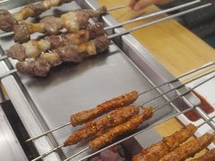 -正丰源大缸烧烤(人民路店)