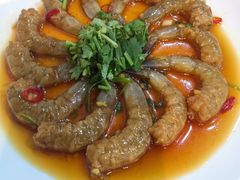 -港焰·猪杂粥觅味馆(上海东川路店)