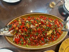 -朗妈私房菜(婺女州店)