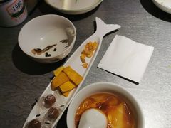-探鱼·鲜青椒爽麻烤鱼(银泰城店)