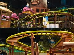 -蓝精灵乐园·世茂精灵之城主题乐园