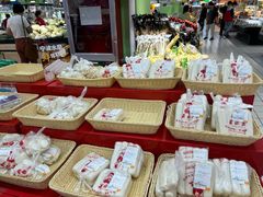 -大润发(张江店)