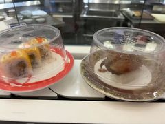 -禾绿回转寿司(苏宁广场店)