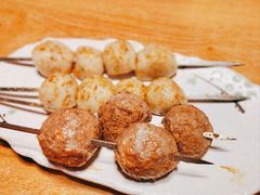 -质烤烤物·活烤海鲜(质烤总店)