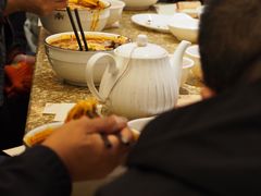 -磨沟沿老字号牛肉面·清真(金港城店)