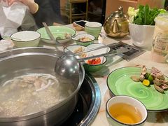 -四季合味椰子鸡(南山大冲店)