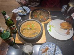 -小放牛炒菜馆(邯郸新世纪中心店)