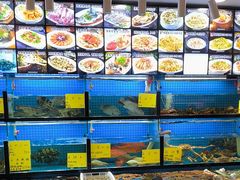 -醉壹号海鲜大排档(厦门美食地标店)