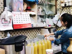 -公利真料竹蔗水(中环店)