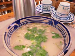 -虢国羊肉汤馆(政二街店)