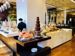 -嘉年华大酒店琴湾-自助餐厅