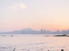 -石老人观光园
