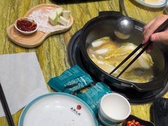 -春润大地海南椰子鸡(沙井京基百纳广场店)