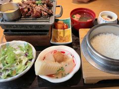 -味太助·银饭食堂(中华城店)