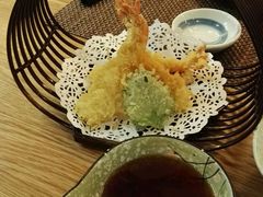 -樱の千渡日式料理·铁板烧•烧鸟(金盛田广场店)