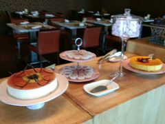 -上海龙之梦万丽酒店