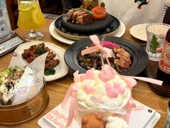 -秘密旅行Bonjour(黑金冠 江南西店)