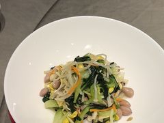 -大鹏饭店·金陵家宴(奥体中心店)