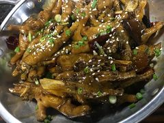 -小民大排档(光谷店)