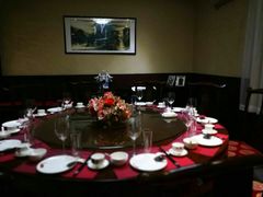 包厢-三品尚院(贝勒府旧址店)