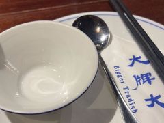 -大牌大·传统杭帮菜(湖滨店)