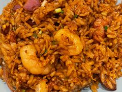 -龙记香港茶餐厅(久光百货店)